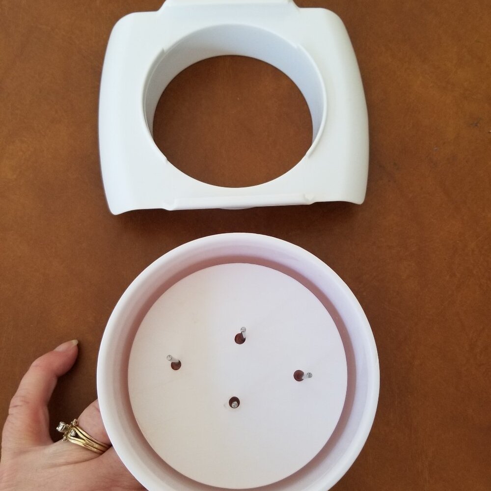 Pampered Chef Simple Slicer - NIB - Picture 7 of 9